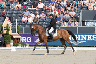 FEI European Championship Eventing 2019
