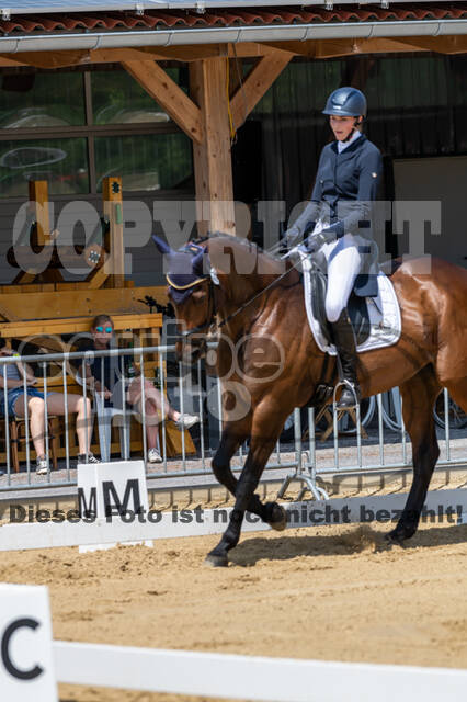 Westerstede Horse Trials 2021