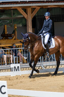 Westerstede Horse Trials 2021