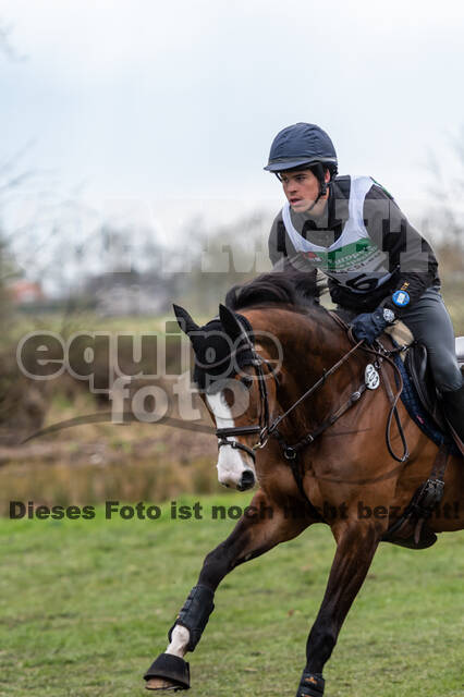 Kronenberg - De Peelbergen (02.04.2022)