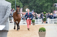 FEI European Championship Eventing 2019