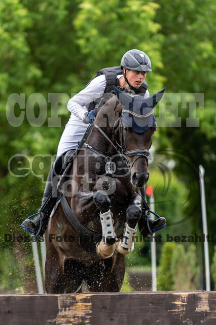 Late-Entry-Vielseitigkeit Langenfeld (11.+13./14.06.2020)