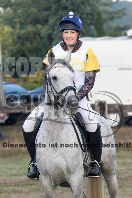 Vielseitigkeitsturnier RSV St. Hubertus Wesel Obrighoven