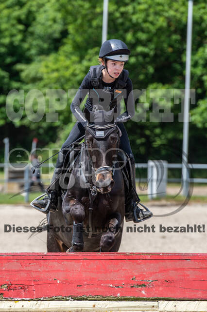 Test of Choise Langenfeld (29.+30.05.2021)