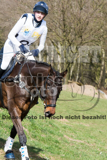 Geländetage RVO St. Hubertus Wesel-Obrighoven (23.-24.03.2019)