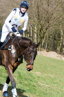 Geländetage RVO St. Hubertus Wesel-Obrighoven (23.-24.03.2019)