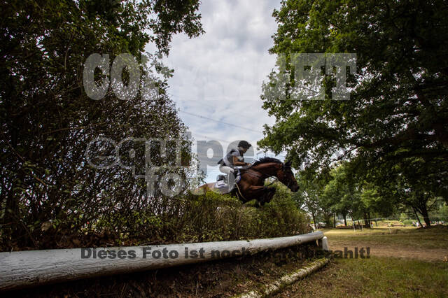 Late-Entry Vielseitigkeit Hamminkeln/Wesel (01.+02.08.2020)