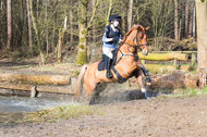 Geländetraining Hamminkeln, Karfreitag