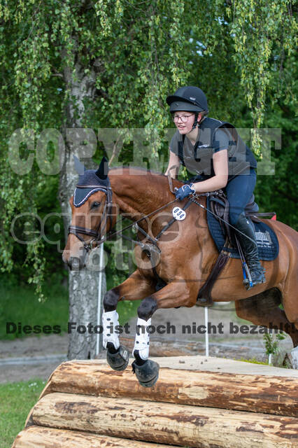Test of Choise Langenfeld (29.+30.05.2021)