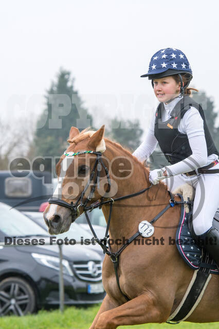 RV Seydlitz Kamp (06.+07.04.2019)