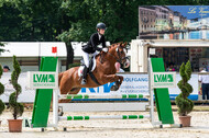 Goldene Schärpe 2021 - Ponys
