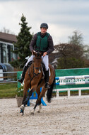 Eventing im Pferdesportzentrum Rheinland (Late Entry 14.03.2022)