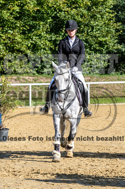 RFV Dinslaken-Hiesfeld (Herbstturnier)