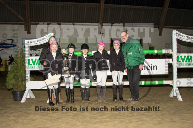 Vierkampf Kreismeisterschaft Wesel 2018
