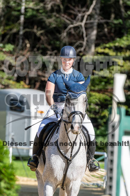 RFV Dinslaken-Hiesfeld (Herbstturnier)