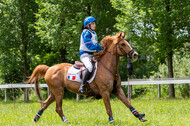Westerstede Horse Trials 2021