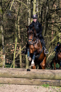 Geländetraining Wesel Obrighoven (19.+20.03.2022)