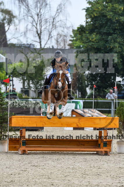 Late-Entry-Vielseitigkeit Langenfeld (11.+13./14.06.2020)