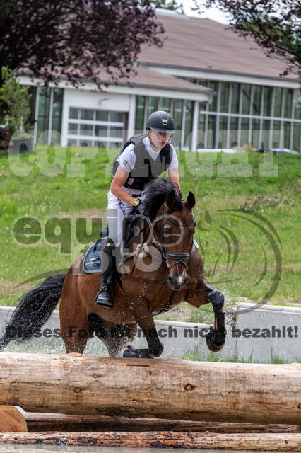 Late-Entry-Vielseitigkeit Langenfeld (06.+07.07.2020)