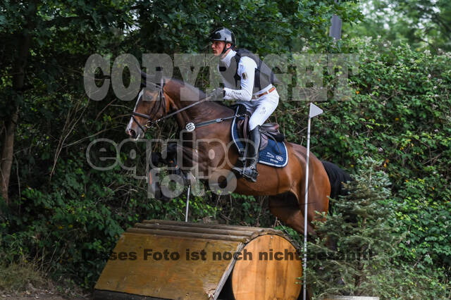 Late-Entry-Vielseitigkeit Langenfeld (11.+13./14.06.2020)