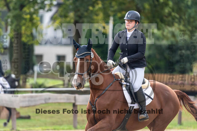 Vielseitigkeit RSV Wesel Obrighoven (26.+27.09.2020)