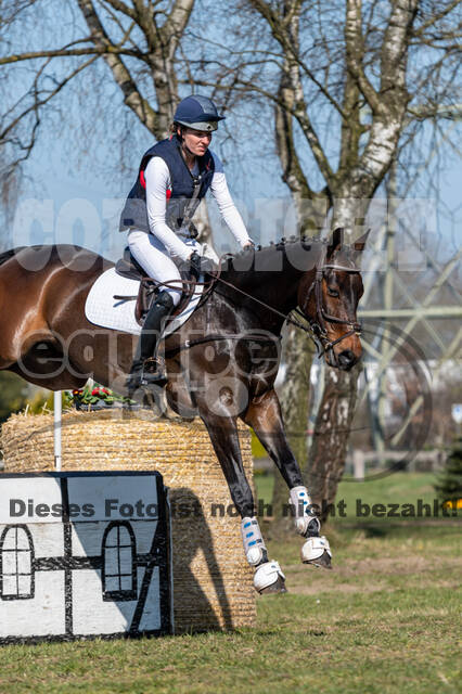 Geländetage beim RSV St. Hubertus Wesel Obrighoven (26.+27.03.2022)
