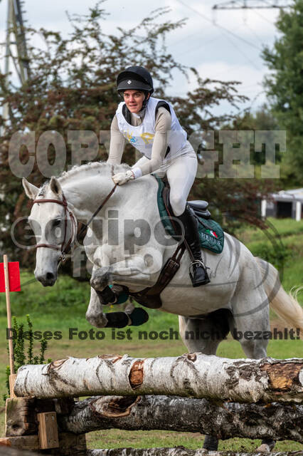 Vielseitigkeit RSV Wesel Obrighoven (26.+27.09.2020)