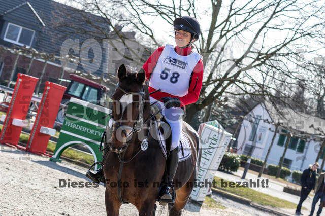 Eventing Langenfeld
