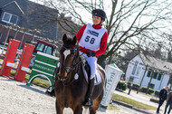 Eventing Langenfeld