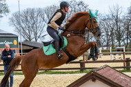 Geländetraining ZRFV Hamminkeln (24+25.04.2021)