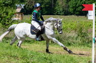 Westerstede Horse Trials (10.-13.06.2021)