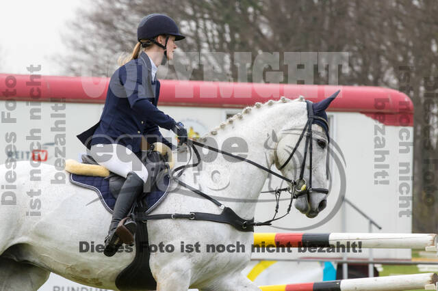 RV Seydlitz Kamp (06.+07.04.2019)