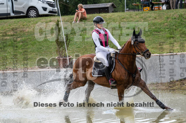 Late-Entry-Vielseitigkeit Langenfeld (11.+13./14.06.2020)