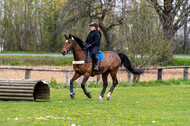 Geländetraining ZRFV Hamminkeln (24+25.04.2021)