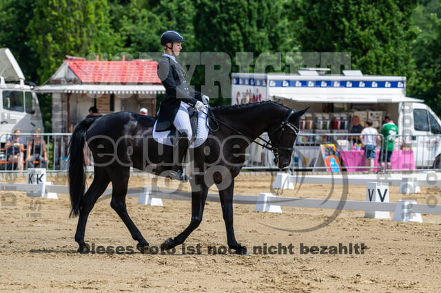 Westerstede Horse Trials 2021