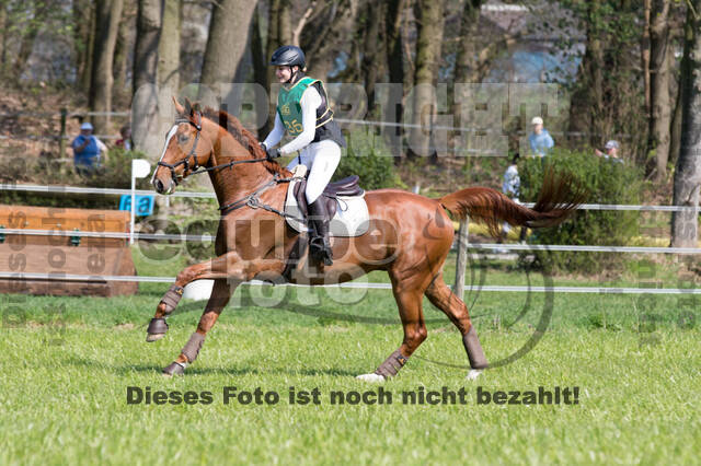 RV Seydlitz Kamp (06.+07.04.2019)