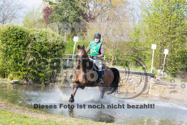 RV Lippe Bruch Gahlen (Geländepark Hardtberg 2019)