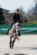 Trainingsturnier Langenfeld (12.+13.03.2022)