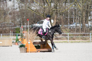 Eventing Langenfeld 2018