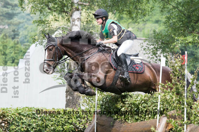 Vielseitigkeitsturnier Bad Honnef