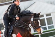 Trainingsturnier Langenfeld (12.+13.03.2022)