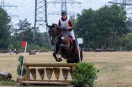Late-Entry Vielseitigkeit Hamminkeln/Wesel (01.+02.08.2020)