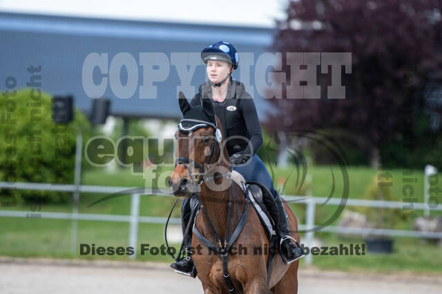 Test of Choise Langenfeld (29.+30.05.2021)