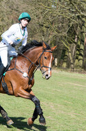 Geländetage RVO St. Hubertus Wesel-Obrighoven (23.-24.03.2019)