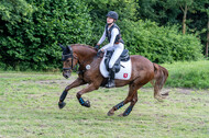 Goldene Schärpe 2021 - Ponys