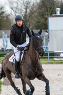 Eventing im Pferdesportzentrum Rheinland (Late Entry 14.03.2022)