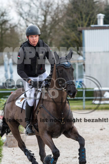 Eventing im Pferdesportzentrum Rheinland (Late Entry 14.03.2022)