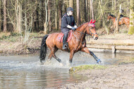 Geländetraining Hamminkeln, Karfreitag