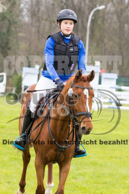 RV Seydlitz Kamp (06.+07.04.2019)