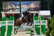 Goldene Schärpe 2021 - Ponys
